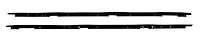 Window Guide Felt Kit for 1982-1992 Chevy Camaro, Pontiac Firebird [4-Piece Original Material]