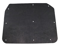 Hood Insulation Pad for 1971-1975 Oldsmobile Delta 88, Ninety-Eight [1-Piece]