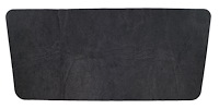 Hood Insulation Pad for 1959-1960 Cadillac Comm. Chassis, DeVille, Eldorado, 62, 60 Special, 75 Fleetwood, w/clips [1-Piece]