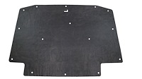 Hood Insulation Pad for 1973-1978 Cadillac El Dorado [1-Piece]
