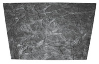 Hood Insulation Pad for 1986-1991 Cadillac El Dorado [1-Piece]