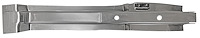 Middle Floor Pan Support Brace for 1962-1967 Chevrolet Chevy II, Nova Center/Middle Floor Brace [Right/Passenger]