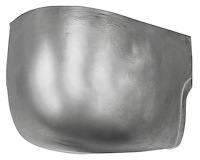 Cab Corner Panel for 1947-1955 (1st series for 1955) Chevrolet & GMC Trucks [Left/Driver Side]