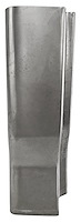 Cab Corner Panel for 1980-1986 Ford F100, F150, F250, F350 Trucks [Right/Passenger Side]