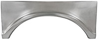 Truck Bedside Wheel Arch Patch Panel for 1967-1972 Chevrolet & GMC Trucks, Blazer, Jimmy, Suburban [Left/Driver Side]