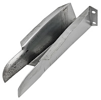 Front Cab Support for 1960-1972 Chevrolet & GMC Trucks, Suburban [Left/Driver or Right/Passenger Sides]