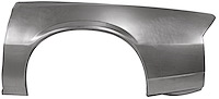Quarter Panel Skin for 1982-1992 Chevrolet Camaro [Left/Driver Side]