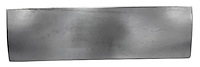 Lower Door Skin Patch Panel for 1960-1966 Chevy & GMC Trucks, Suburban, 11 in. H x 41 in. W [Left/Driver or Right/Pass. Side]