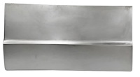 Lower Door Skin Patch Panel for 1967-1972 Chevrolet & GMC Trucks, 21 in. H x 40 in. W [Left/Driver Side]