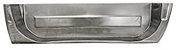 Door Bottom Inner Repair Panel for 1973-1991 Chevrolet & GMC Trucks, Blazer, Jimmy, Suburban [Right/Driver Side]