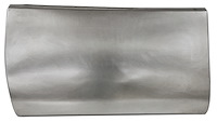 Lower Door Skin Patch Panel Fits Select 1973-1991 Chevy/GMC Trucks & SUV's, 24 in. H x 42 in. W [Left/Driver Side]