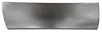 Lower Door Skin Patch Panel Fits Select 1973-1991 Chevy/GMC Trucks & SUV's, 11 in. H x 42 in. W [Left/Driver Side]