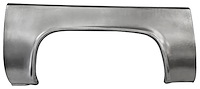 Truck Bedside Full Wheel Arch Patch Panel for 1973-1991 Chevy/GMC Trucks [Left/Driver Side]