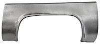 Truck Bedside Full Wheel Arch Patch Panel for 1973-1991 Chevy/GMC Trucks [Right/Passenger Side]