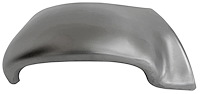 Front Fender Headlight Eyebrow Patch Panel for 1955-1957 Chevy/GMC Trucks [Right/Passenger Side]