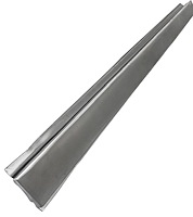 Outer Rocker Panel for 1961-1964 Chevy Impala, Bel-Air, Biscayne Outer Rocker Panel [Left/Driver Side]