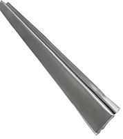 Outer Rocker Panel for 1961-1964 Chevy Impala, Bel-Air, Biscayne Outer Rocker Panel [Right/Passenger Side]