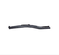 Front Frame Rail for 1970-1972 Dodge Challenger, Plymouth Barracuda, Cuda [Left/Driver Side]