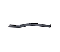 Front Frame Rail for 1970-1972 Dodge Challenger, Plymouth Barracuda, Cuda [Right/Passenger Side]