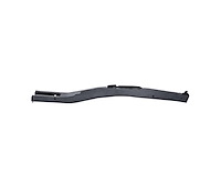 Front Frame Rail for 1973-1974 Dodge Challenger, Plymouth Barracuda, Cuda [Left/Driver Side]