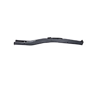 Front Frame Rail for 1973-1974 Dodge Challenger, Plymouth Barracuda, Cuda [Right/Passenger Side]