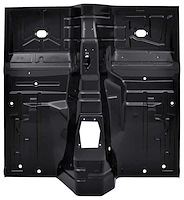 Complete Floor Panel for 1979-1993 Ford Mustang w/Manual Transmission