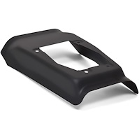 Shifter Tunnel Hump for 1979-1993 Ford Mustang, 1979-86 Mercury Capri w/Manual Transmission