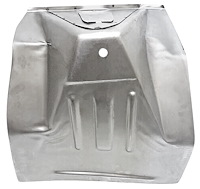 Front Cab Mount Support Fits Select 1965-1979 Ford F-Series Trucks, 1978-1979 Ford Bronco [Left/Driver Side]