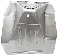 Front Cab Mount Support Fits Select 1965-1979 Ford F-SeriesTrucks, 1978-1979 Ford Bronco [Right/Passenger Side]