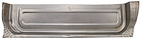 Door Bottom Inner Repair Panel for 1980-1996 Ford Bronco, Ford F-Series Trucks [Right/Passenger Side]
