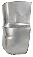 Cab Corner for 1971-1997 Dodge Full-Size Van [Right/Passenger Side]