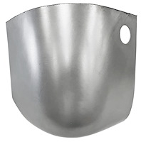 Cab Corner for 1954-1966 Volkswagen VW Transport Bus [Left/Driver Side]