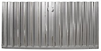 Bed Floor Rear Section Patch Panel Fits Select 1973-1986 Ford F-Series Trucks