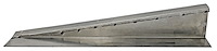 Upper Inner Fender Hood Hinge Support Patch Panel for 1973-1986 Ford F-Series Trucks [Left/Driver Side]