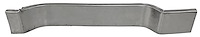 Truck Cab Inside Step Riser for 1961-1966 Ford F-Series Trucks [Right/Passenger Side]