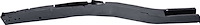 Front Frame Rail Fits Select 1966-1970 Dodge, Plymouth B-Body [Left/Driver Side]