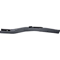 Front Frame Rail Fits Select 1966-1970 Dodge, Plymouth B-Body [Right/Passenger Side]