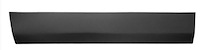 Lower Door Skin Panel for 1998-2002 Dodge Trucks, 4 Door Quad Cab w/Rear Suicide Doors [Front Right/Passenger Side]