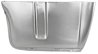 Cab Corner Panel for 1961-1966 Ford F100, F250, F350 Trucks [Right/Passenger Side]