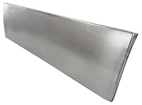 Lower Door Skin Patch Panel for 1966-1977 Ford Bronco [Left/Driver or Right/Passenger Side]