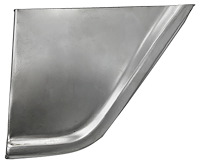 Front Fender Lower Rear Patch Panel for 1955-1957 Chevrolet & GMC Trucks [Right/Passenger Side]