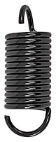 Hood Hinge Spring Fits Select 1963-1970 Ford Models & Select 1964-1969 Mercury Models