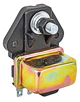 Horn Relay Fits 1958-1968 Buick, Oldsmobile, Pontiac Models
