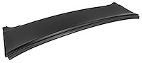 Deck Filler Panel for 1964-1965 Chevrolet Chevelle 2-Door Coupe (GM A-Body)