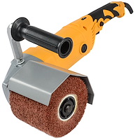 Surface Conditioning Tool