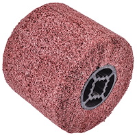 80 Grit Finishing Drum [4 in. Diameter]
