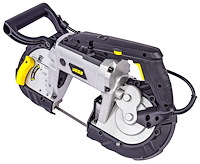 5 in. Deep Cut Portable Band Saw