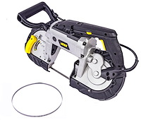 Portable Band Saw Kit