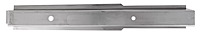 Front Floor Support Brace for 1964-1970 Ford Mustang, 1967-1970 Mercury Cougar Coupe/Fastback [Left/Driver and Right/Pass. Side]