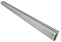 Inner Rocker Panel for 1964-1968 Ford Mustang Convertible [Right/Passenger Side]